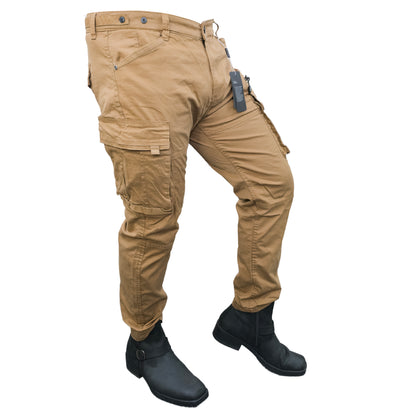 6 Large Pockets Premium Quality Cargo Pant | Cargo Pant 65