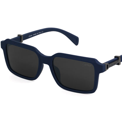 Cartier Polarized Sunglass | CRTR 207 B