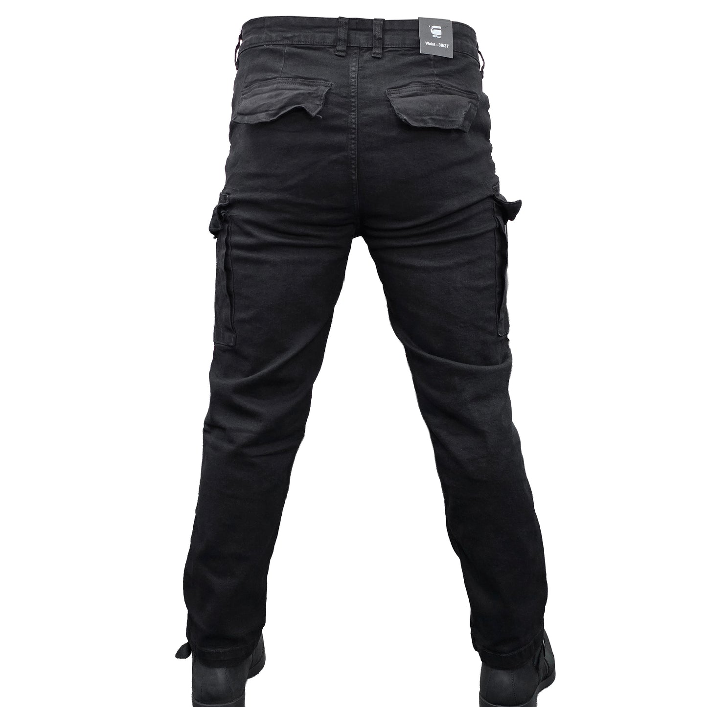 Stitch 6 Large Pockets Premium Quality Cargo Pant | Cargo Pant 59