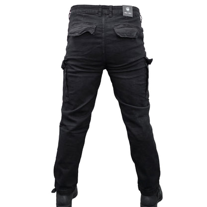 Stitch 6 Large Pockets Premium Quality Cargo Pant | Cargo Pant 59