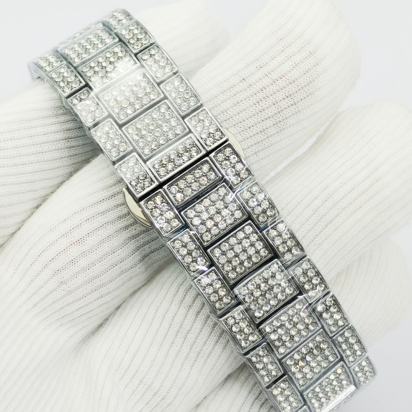 Stylish Day Tona Stone Watch | RLX 18 B