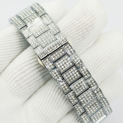 Stylish Day Tona Stone Watch | RLX 18 B