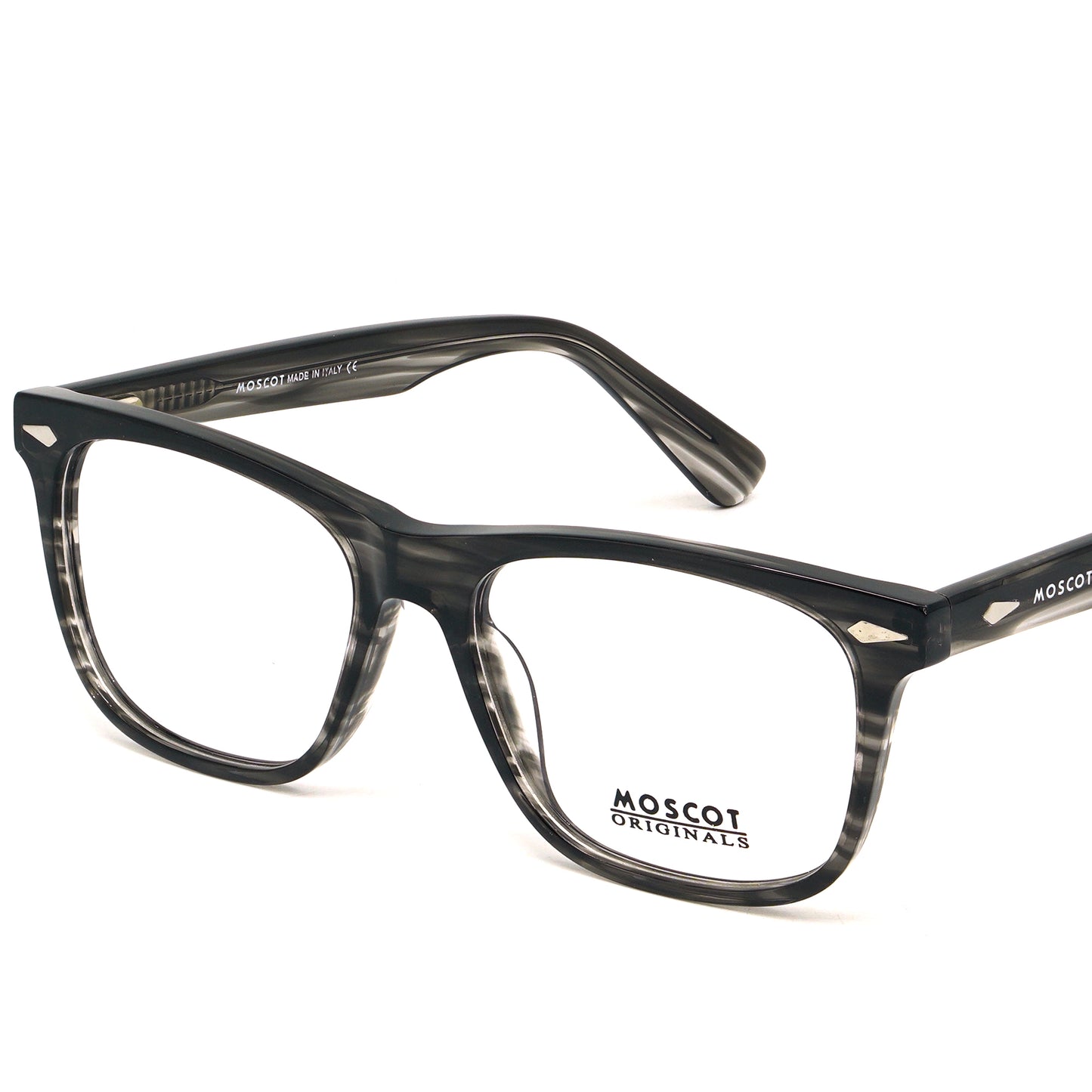 Trendy Stylish Optic Frame | Premium Quality Eye Glass | MST Frame 10 B