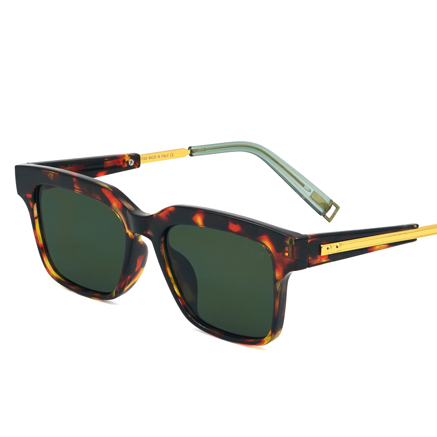 Premium Quality DIOR Stylish Trendy Sunglass DR 2025 C Fast Fashion