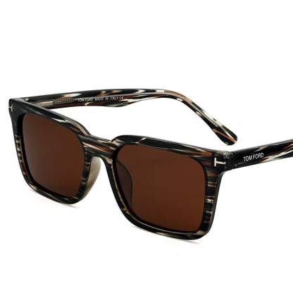 Premium Quality Tom Ford Polarized Sunglass | TFord 36 C