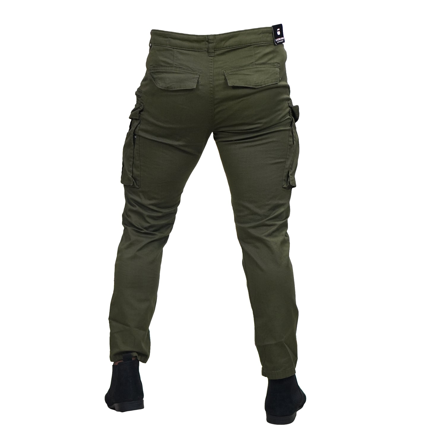 Stitch 6 Large Pockets Premium Quality Cargo Pant | Cargo Pant 41