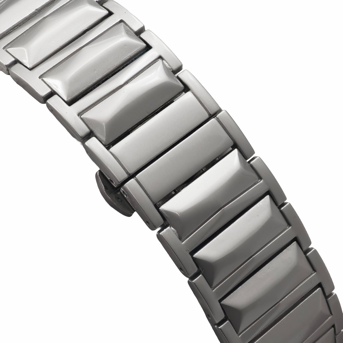 Sweep Movement Quartz Watch | HBLT Watch 185 C