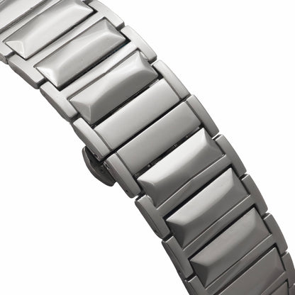 Sweep Movement Quartz Watch | HBLT Watch 185 C
