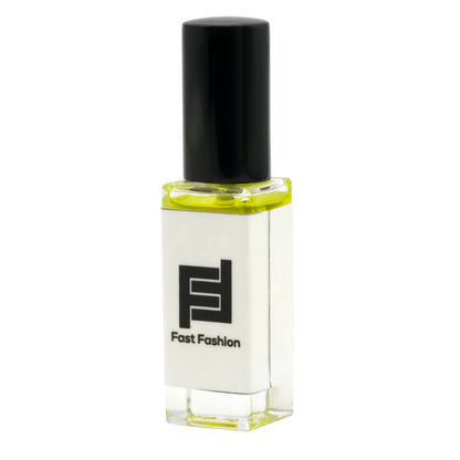 Amber White Floral & Marine Luxury Perfume Oil | Hawas Fire Attar