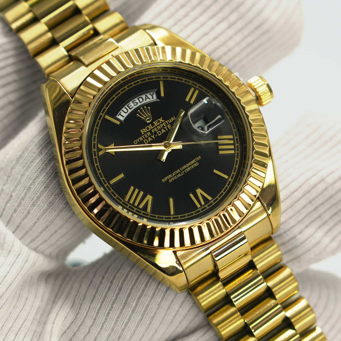 ROLEX Watch A46 E
