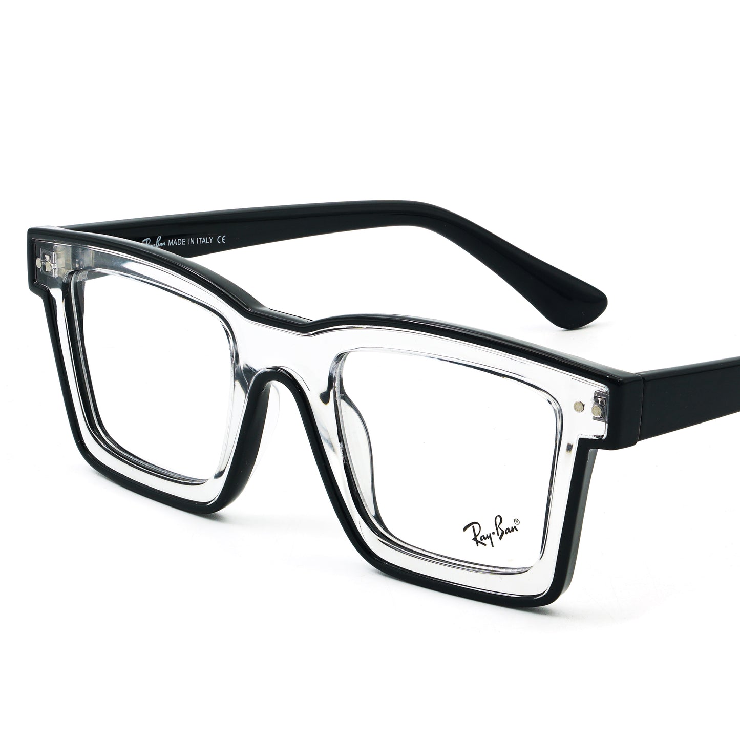 Stylish Eye Glass | Optic Frame | RB Frame 40 B