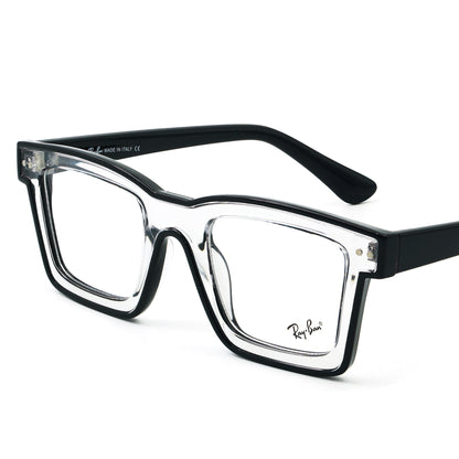 Stylish Eye Glass | Optic Frame | RB Frame 40 B