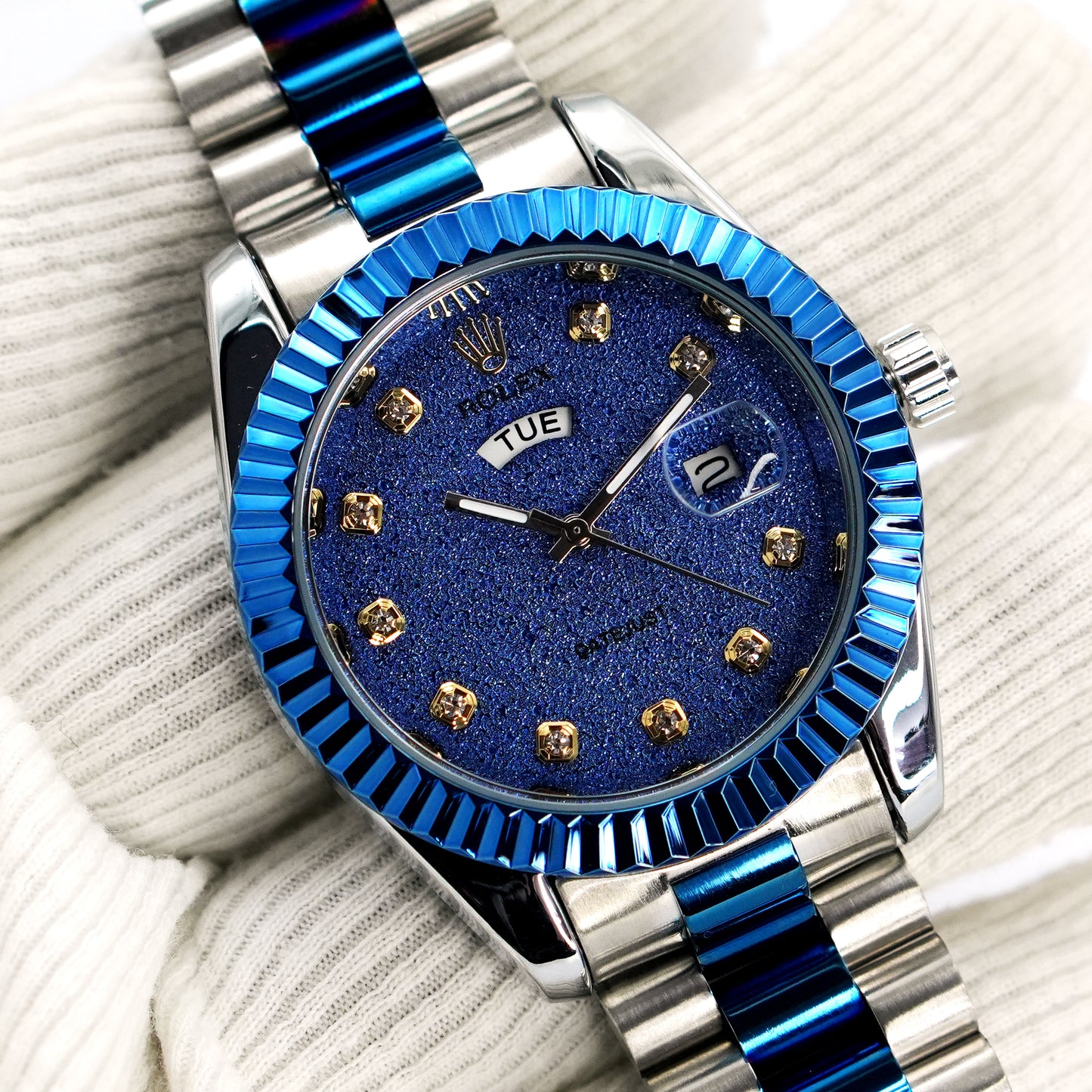 RLX Watch C60