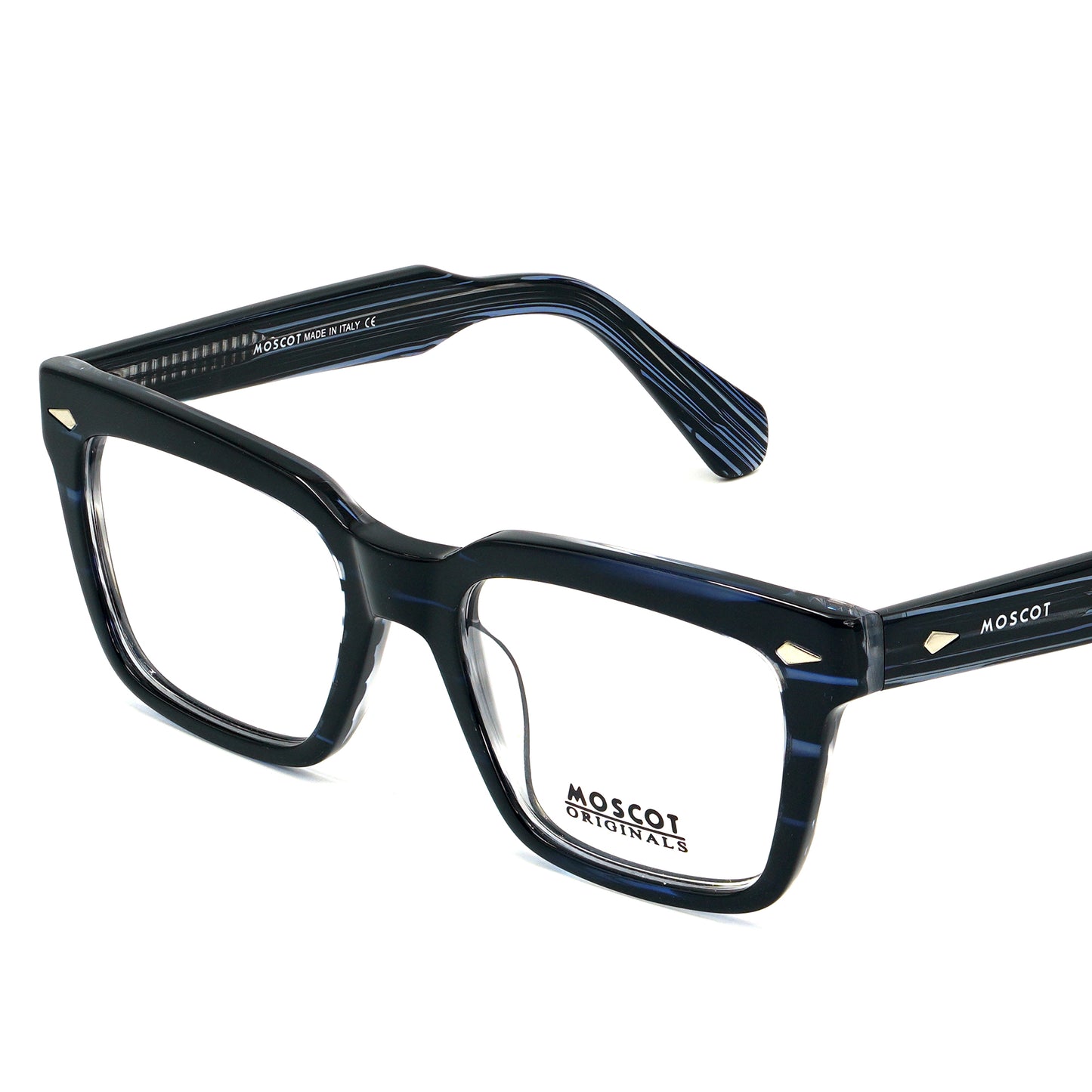 Trendy Stylish Optic Frame | Premium Quality Eye Glass | MST Frame 11 E