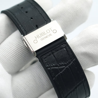Hublot Automatic Mechanical Watch | HBLT Watch 280 B