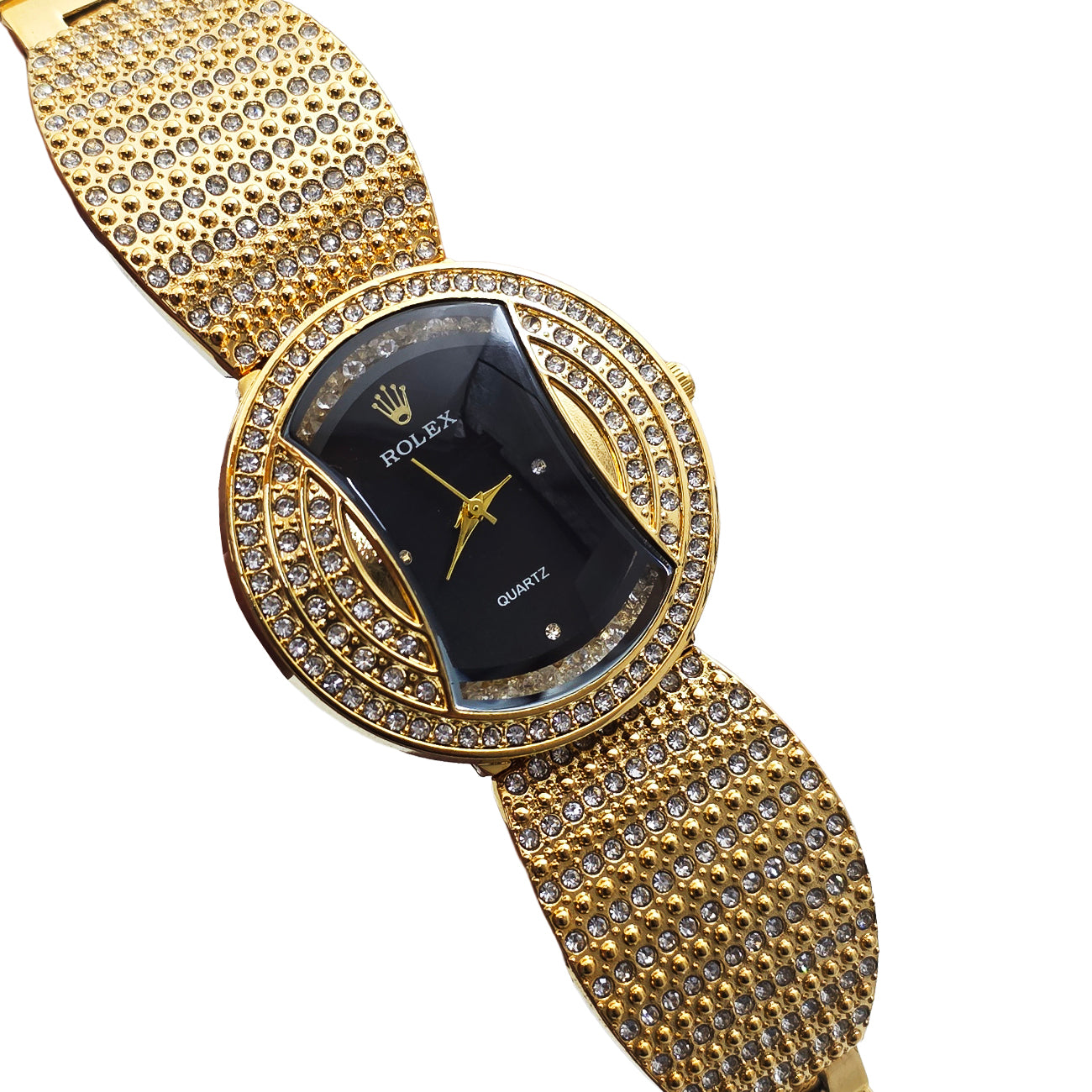 Stylish RLX Ladies Watch | RLX L Watch 01 A