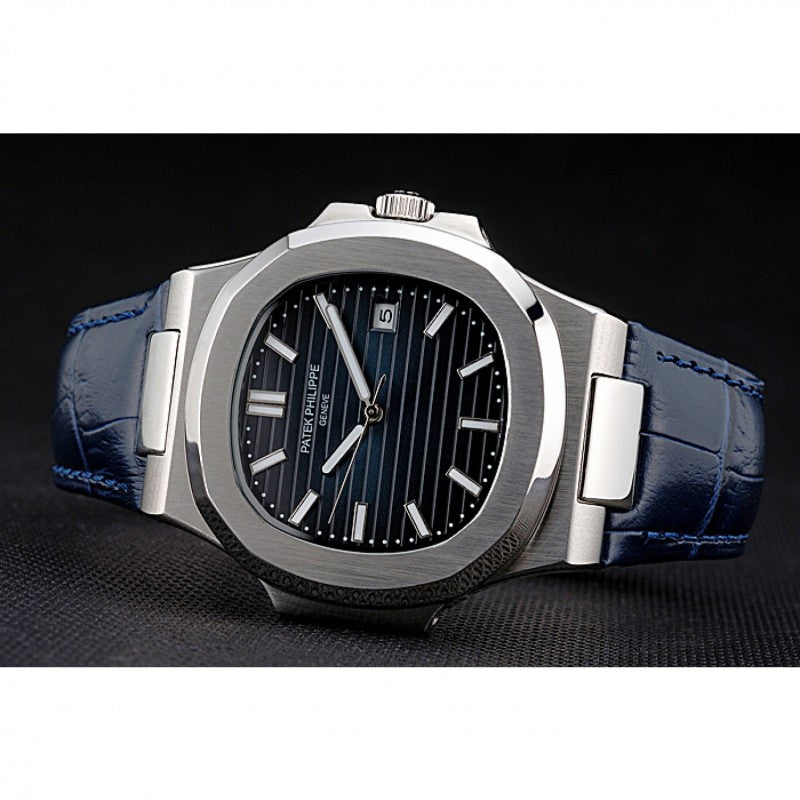Luxury Premium Quality Automatic Mechanical Watch | PP Watch 3035