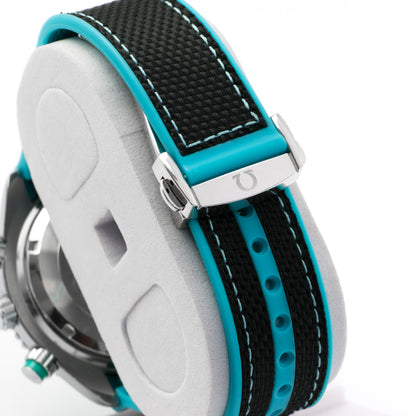 OMEGA Premium Quality Active Chronograph Quartz Watch | OMGA Watch CS 2007 G