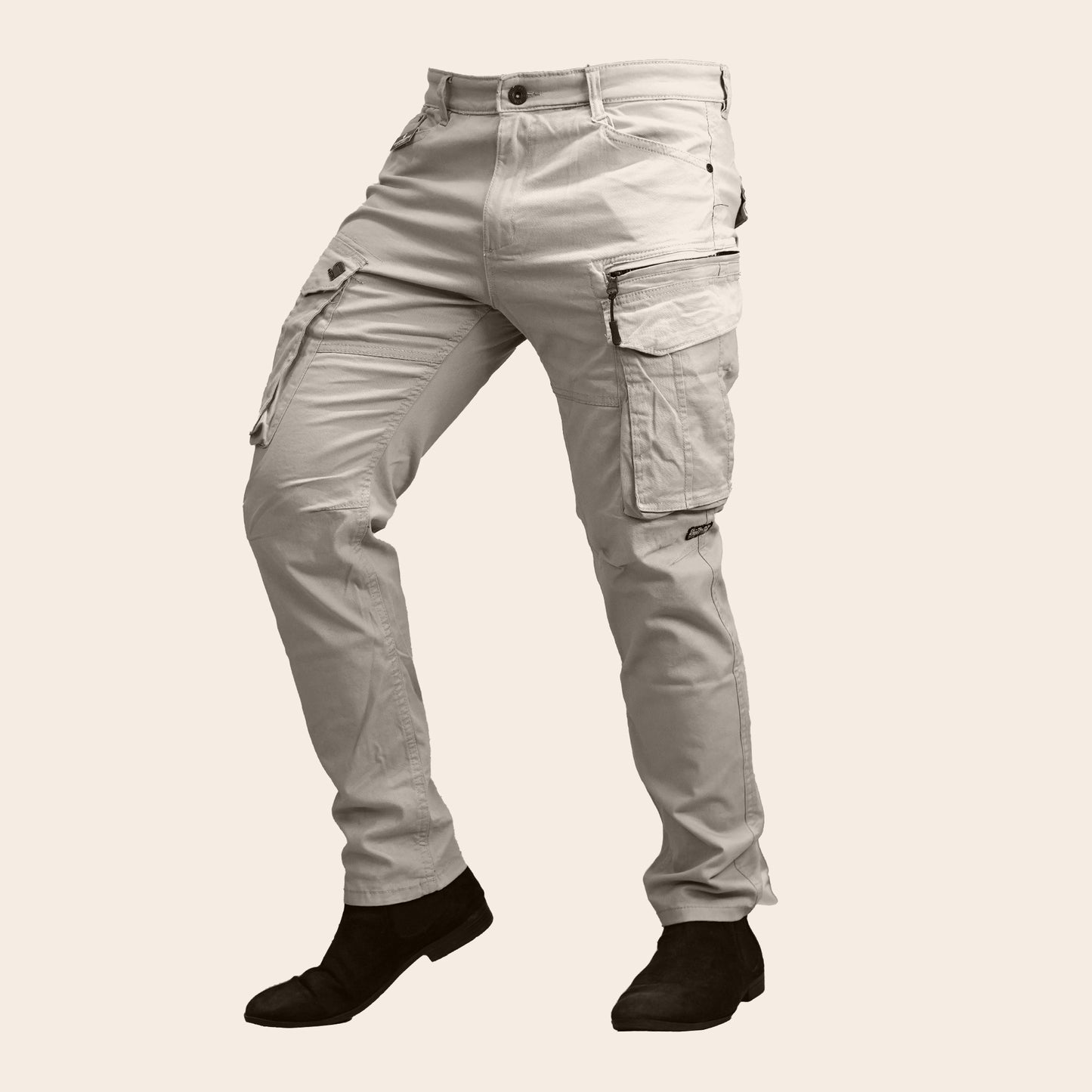 Stitch 6 Large Pockets Premium Quality Cargo Pant | Cargo Pant 47
