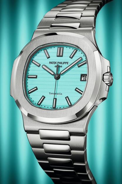 Luxury Premium Quality Automatic Mechanical Watch | PP Watch 2024