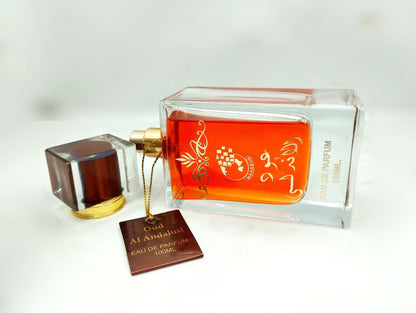 Premium Quality Perfume Oud AL Andalusi