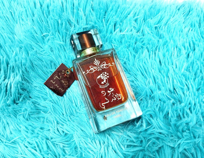 Premium Quality Perfume Oud AL Andalusi