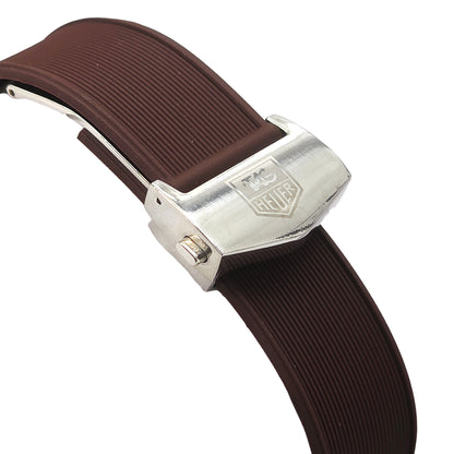 TAG HEUER CARRERA Chronograph Watch | TAG 113 D
