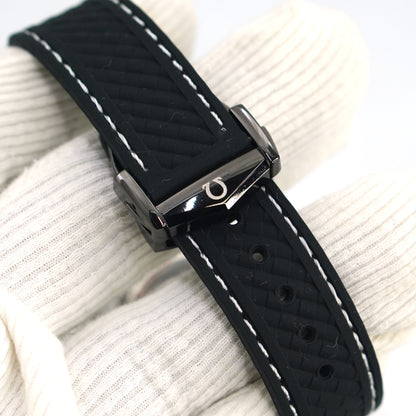 OMEGA Premium Quality SEAMASTER Quartz Watch | OMGA Watch CM 02 B