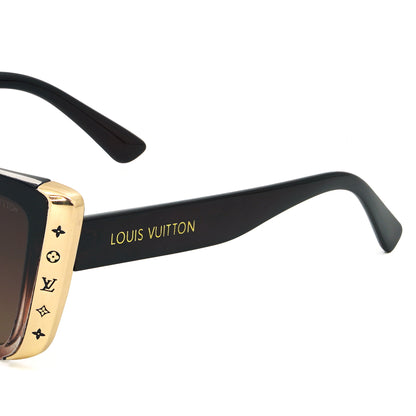 Premium Quality LV Stylish Ladies Sunglass | LV L 58 E