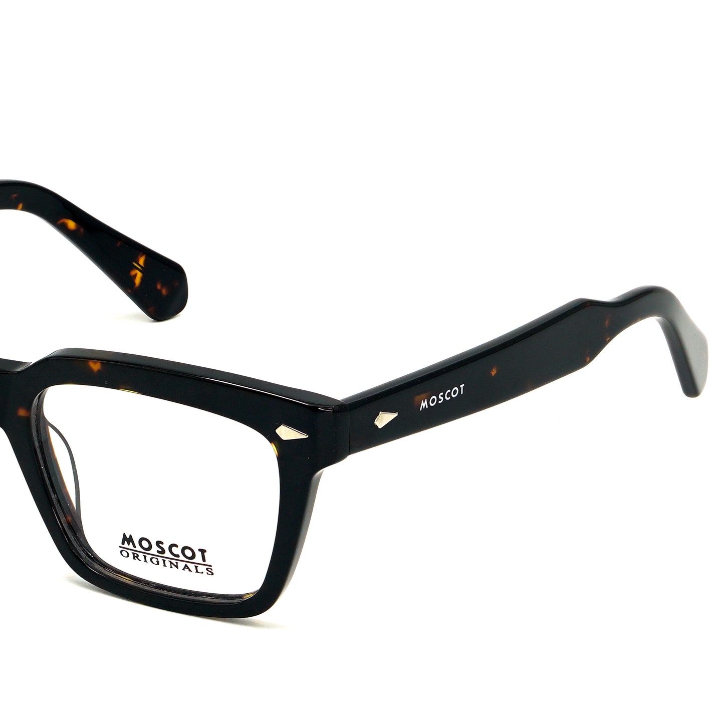 Trendy Stylish Optic Frame | Premium Quality Eye Glass | MST Frame 11 B