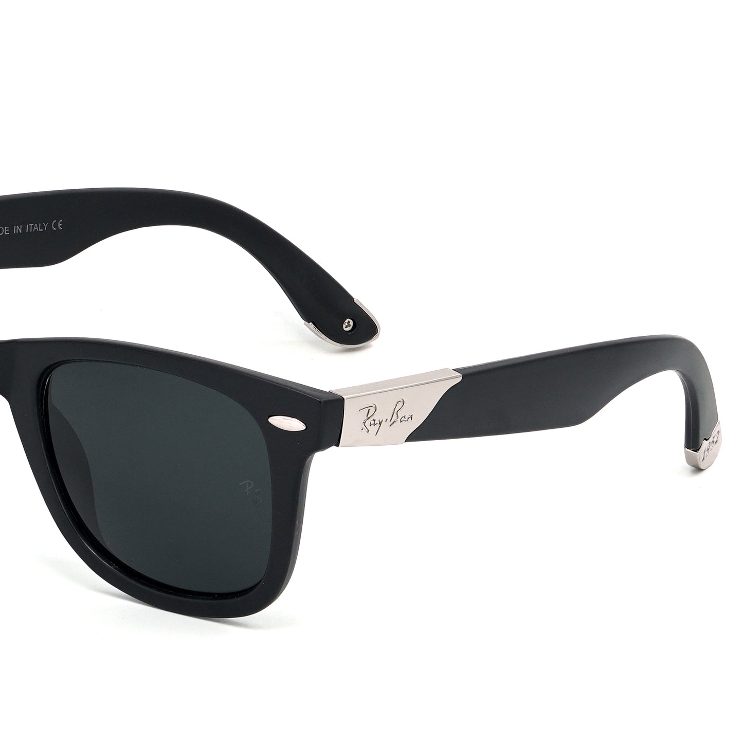 Premium Quality Rayban G15 Lens Sunglass | RB 185 A