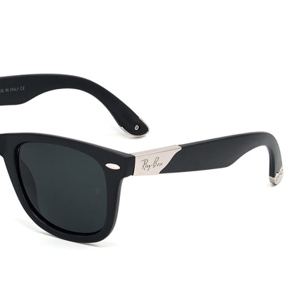 Premium Quality Rayban G15 Lens Sunglass | RB 185 A