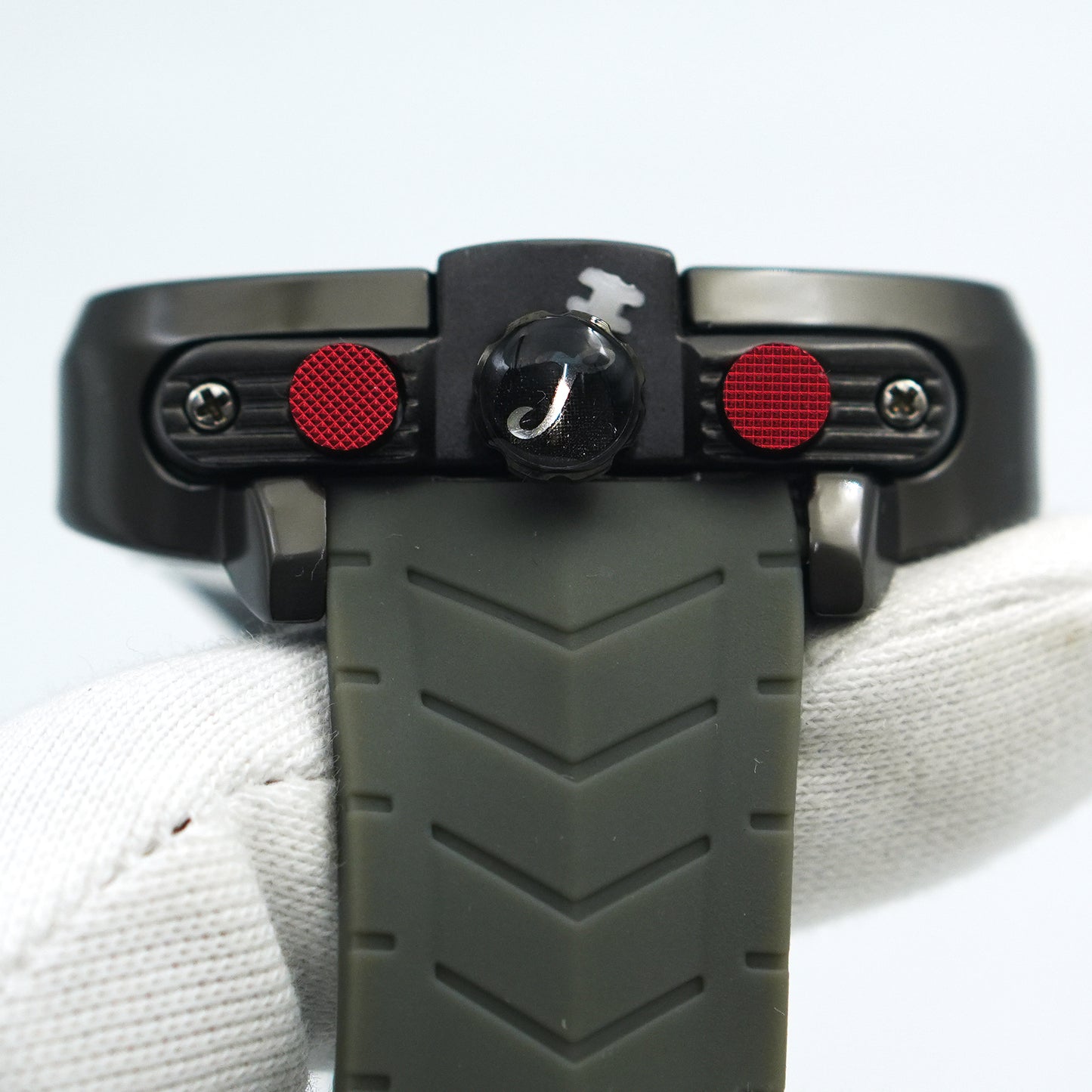 Tonino Lamborghini Chronograph Quartz Watch | TL Watch 150 B