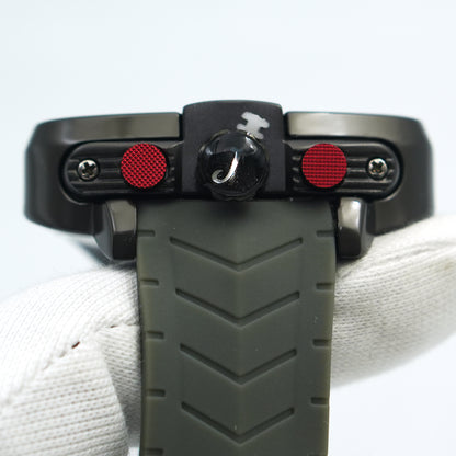 Tonino Lamborghini Chronograph Quartz Watch | TL Watch 150 B