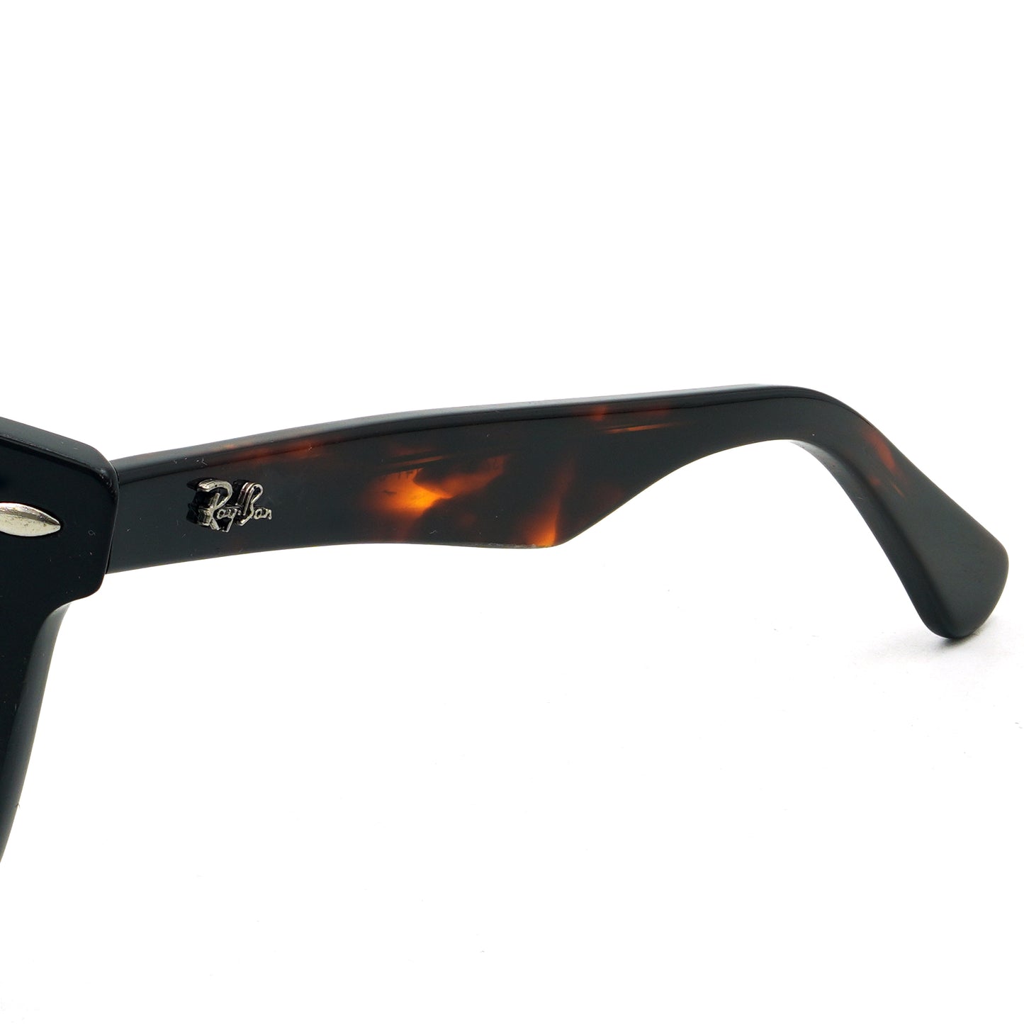 Premium Eye Glass | Optic Frame | RB Frame 100 A