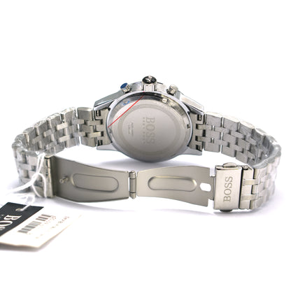 11:11 Offer | BOSS Premium Quality Active Chronograph Quartz Watch | BOSS Watch 450 A