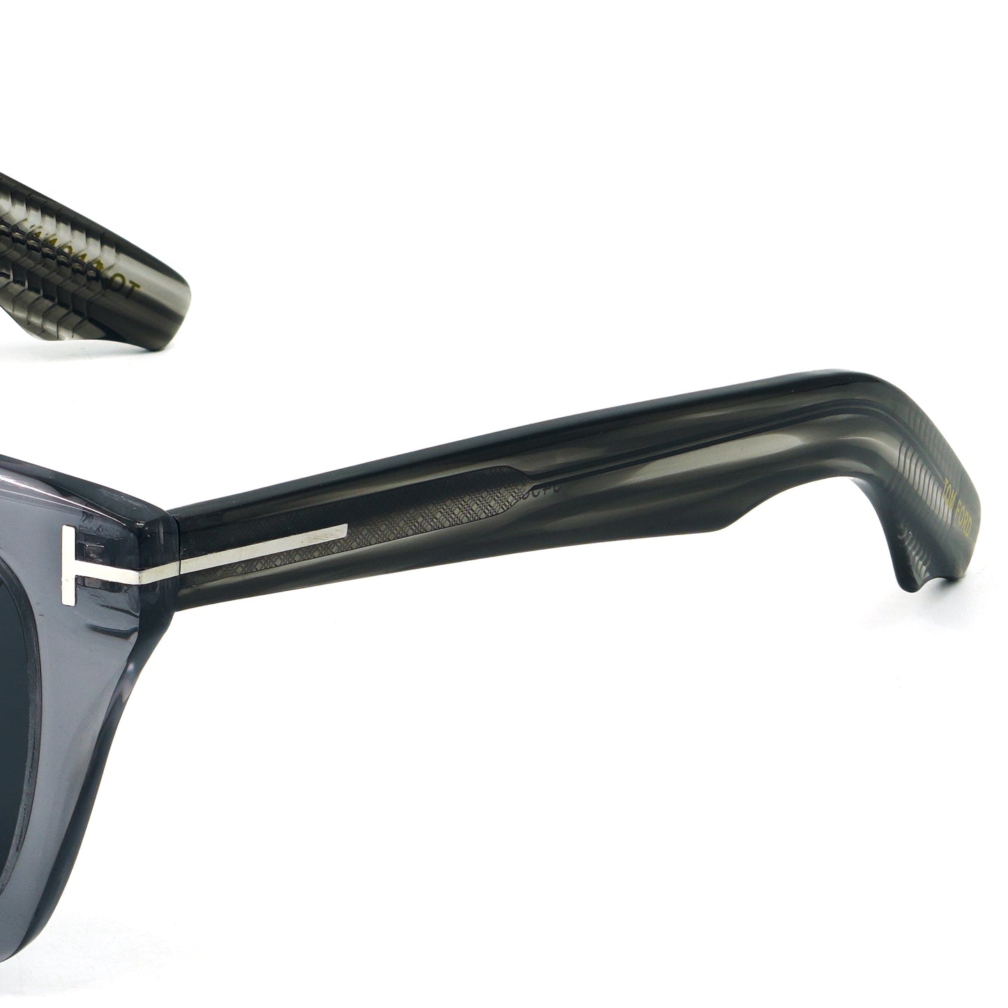 Tom Ford Polarized Sunglass | TFord 72 D