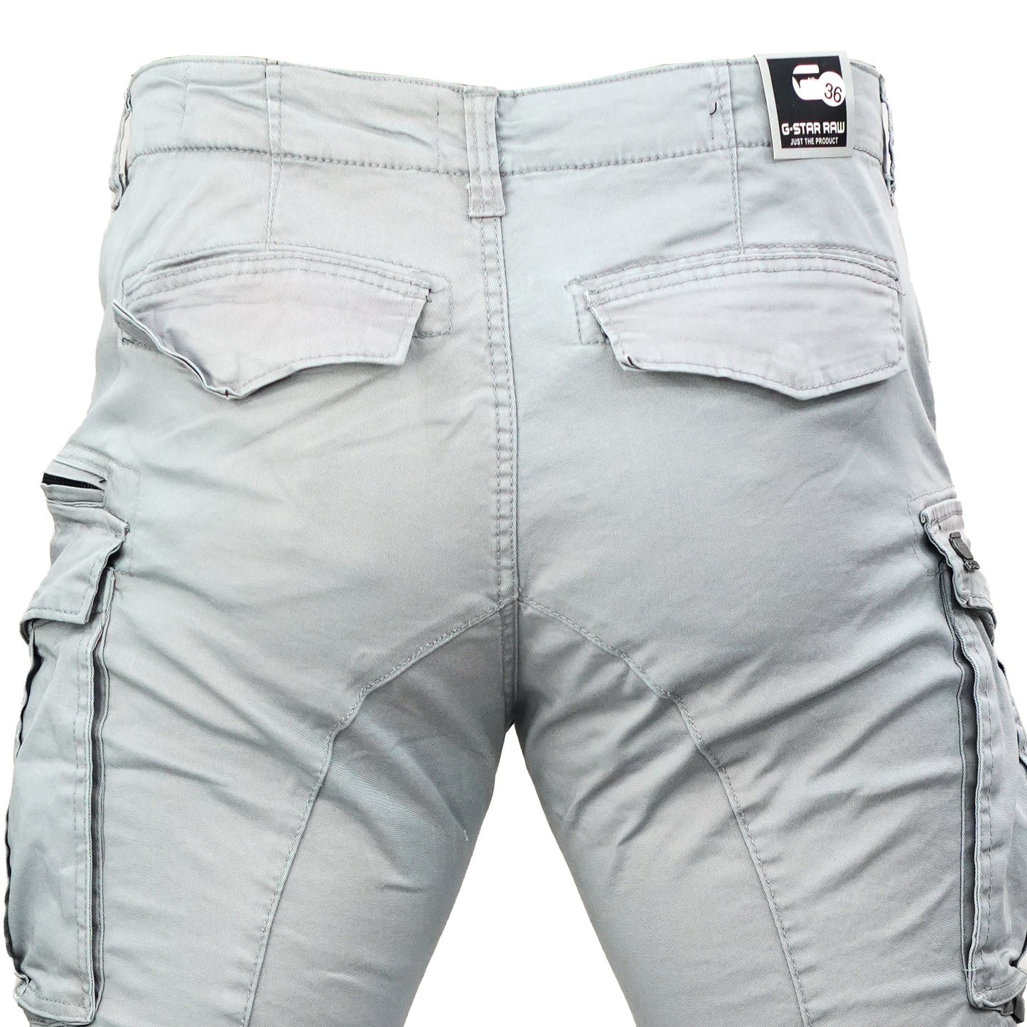 Royal Cargo Pant #12 | 6 Large Pockets Premium Quality Cargo Pant | Royal Cargo 12 B