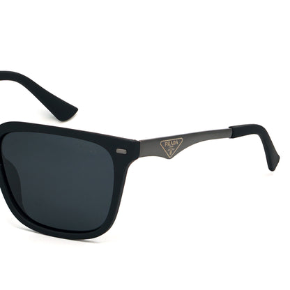 Premium Quality PRADA Polarized Sunglass | PDA 185 A