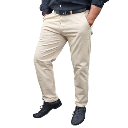Premium Quality Gabardine Pant | 350 GSM | GB Pant 10 A