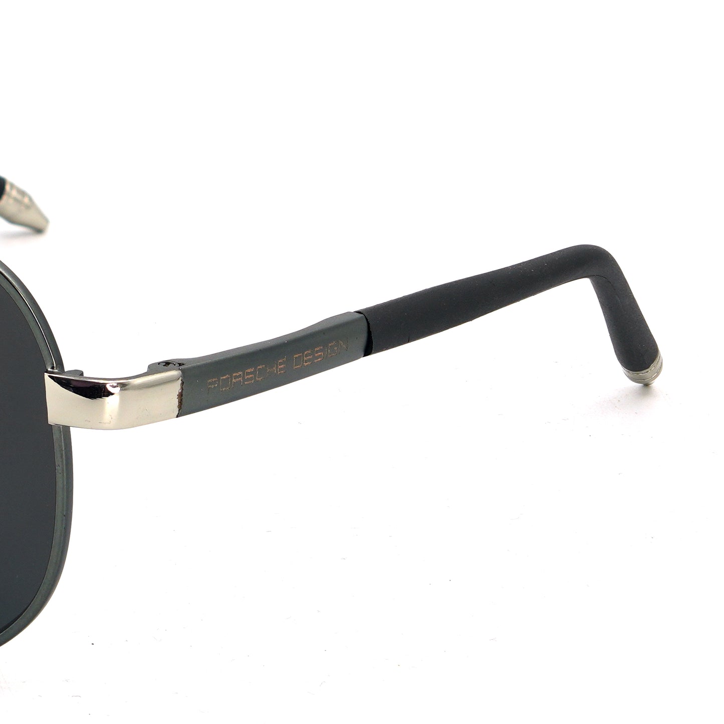 PORSCHE Sunglass Business Class UV Protected Polarized Sunglass | PRS 27 A