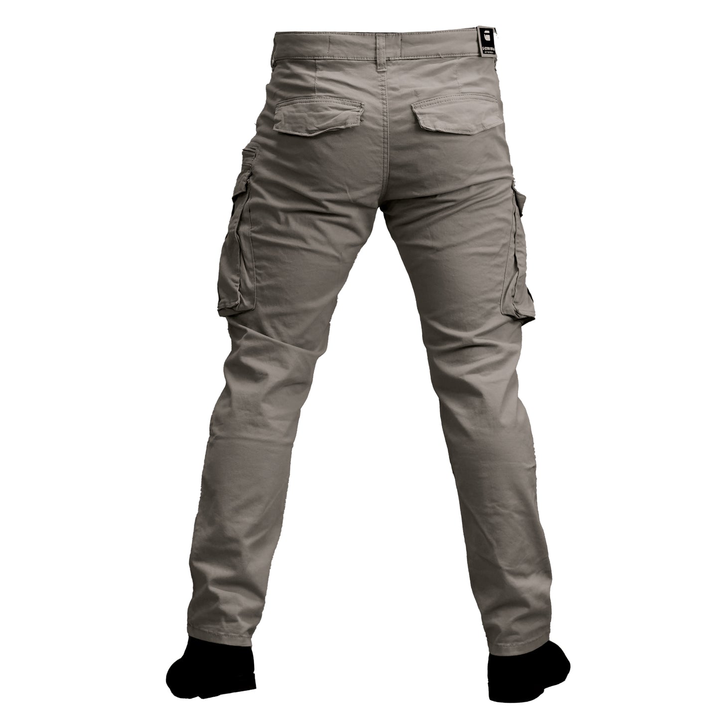 6 Large Pockets Premium Quality Cargo Pant | Cargo Pant 62