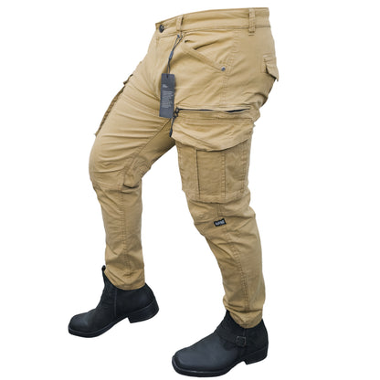 6 Large Pockets Premium Quality Cargo Pant | Cargo Pant 66