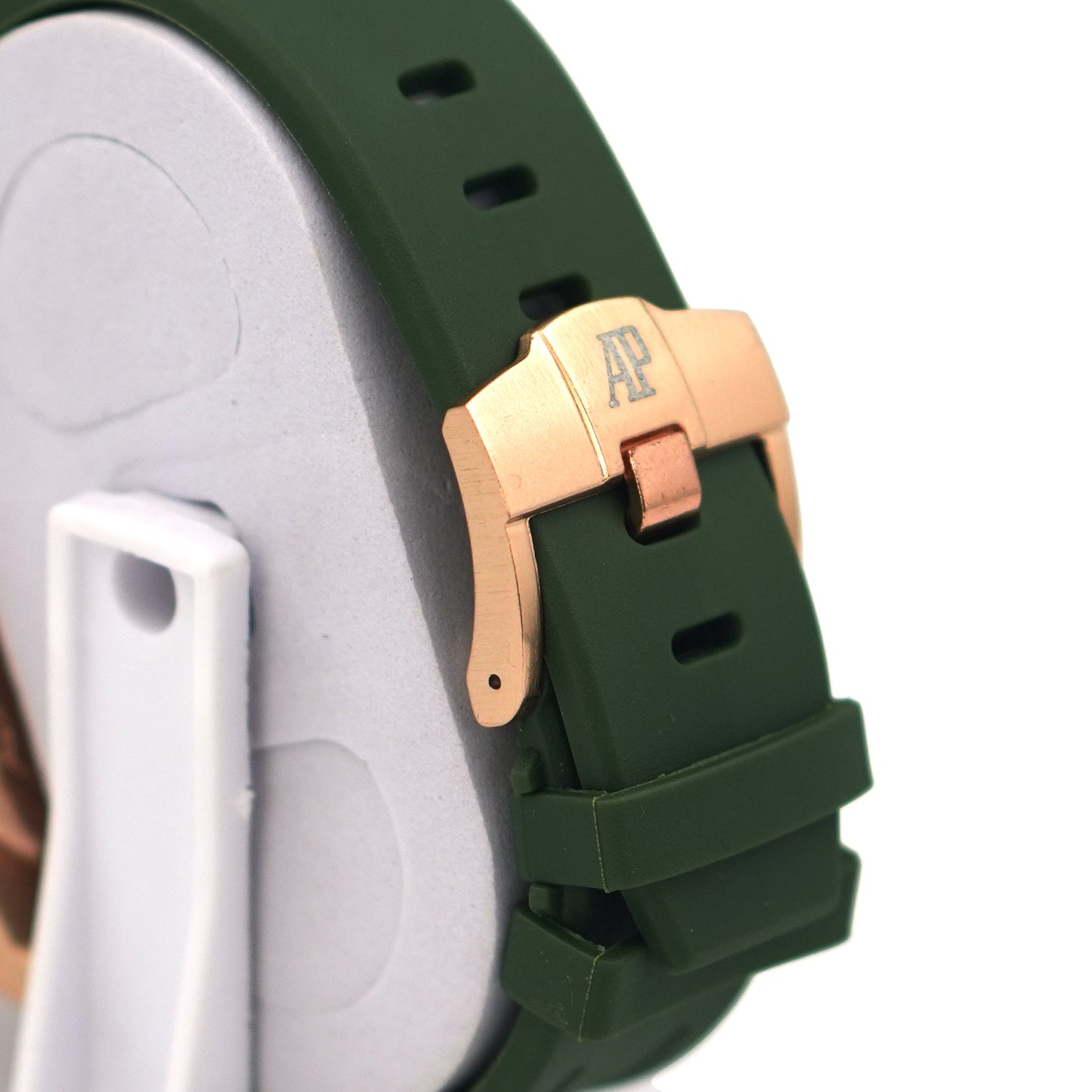 Premium Quality AP Sweep Movement Quartz Watch | AP Watch 1026 A