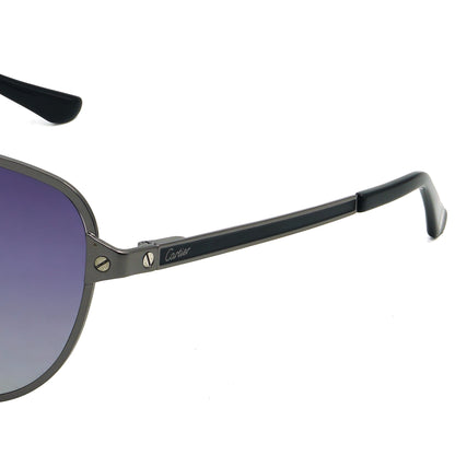 Premium Quality CARTIER Polarized Sunglass | CRTR 71 A