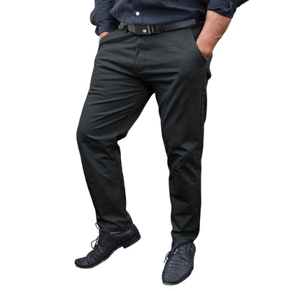 Premium Quality Gabardine Pant | 350 GSM | GB Pant 10 B