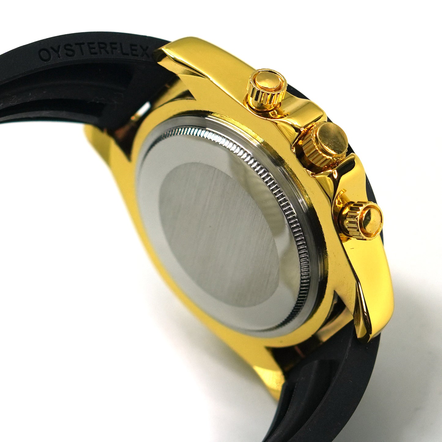 Premium Quality Day Tona Chronograph Quartz Watch | RLX Watch DT 50 D