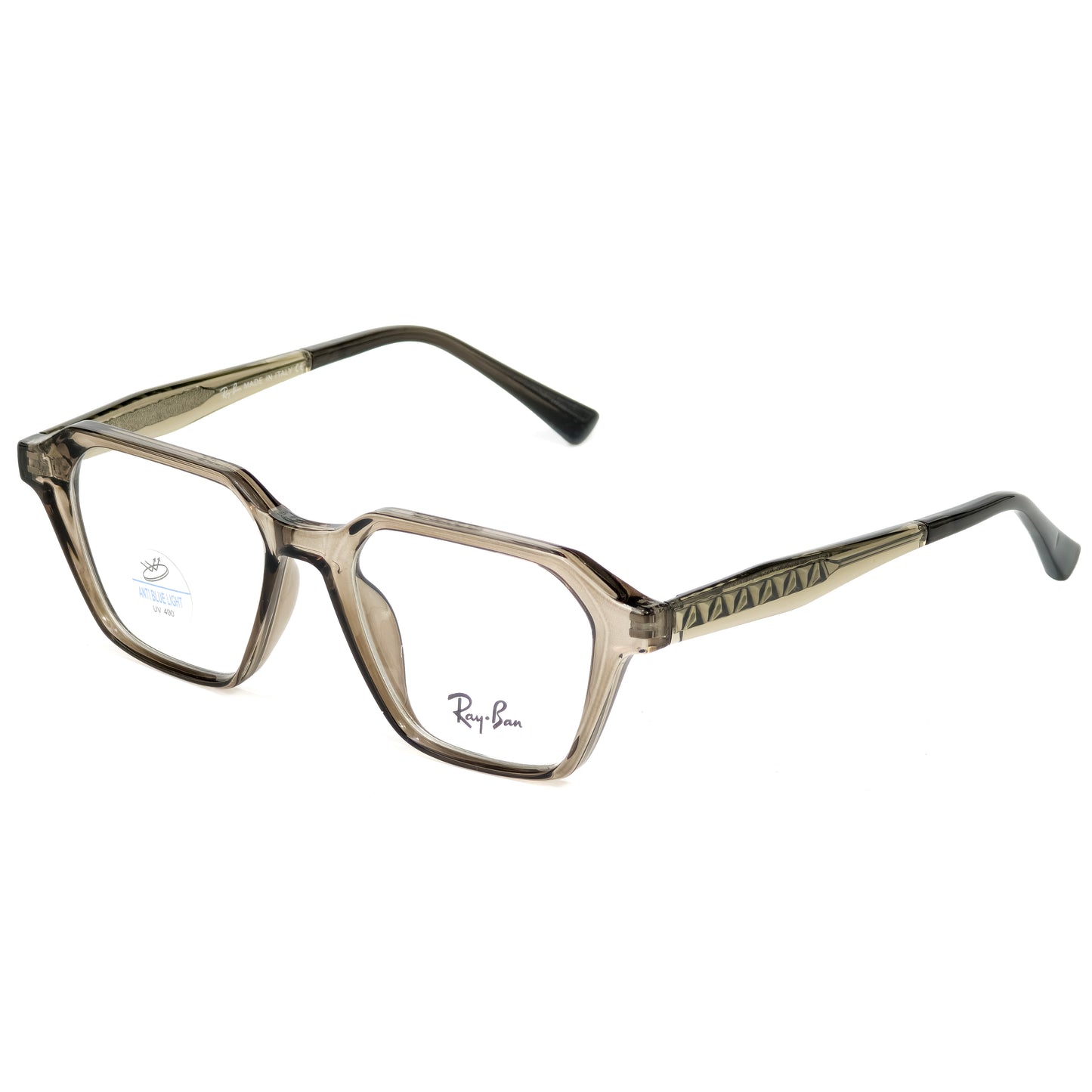 RB Eyewear | Optic Frame | RB Frame 34 D