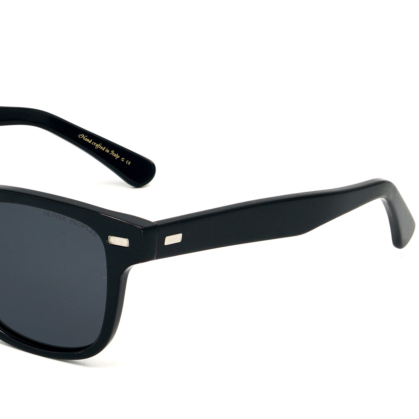OLIVER PEOPLES Polarized Sunglass | Olevs 93 A