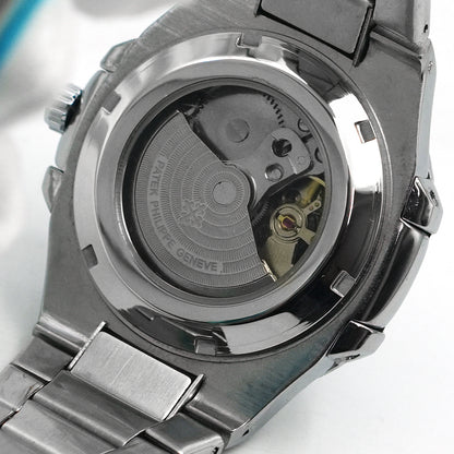 Premium Quality Automatic Mechanical Watch | PP Watch 1006